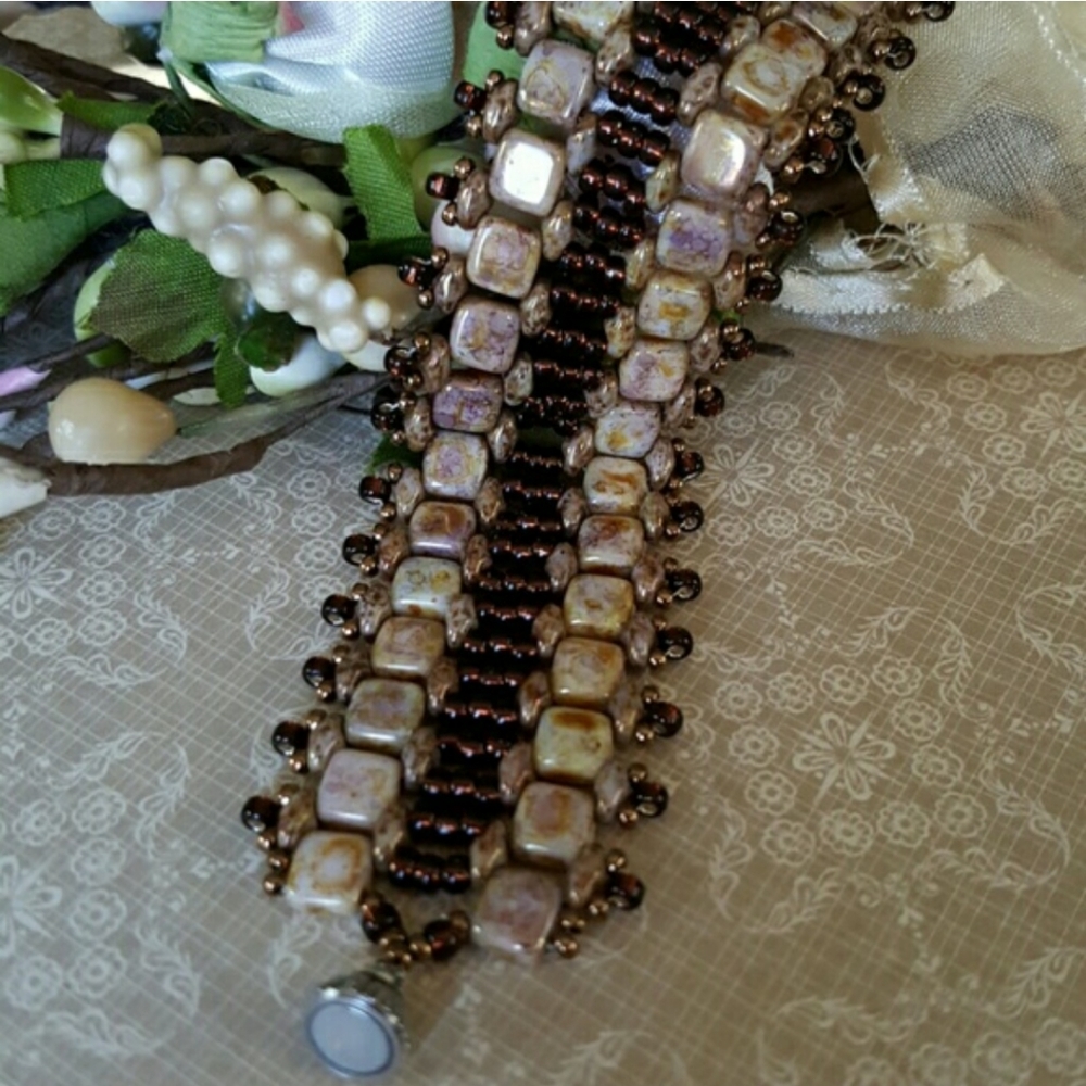 🆕 Handmade bracelet - Picture 2 of 4